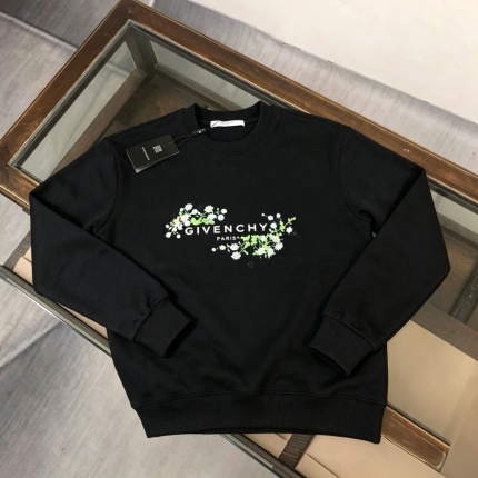Cheap Givenchy Hoodies for Men in 232186, $45 USD- [IB232186] - Replica Givenchy Hoodies for Men
