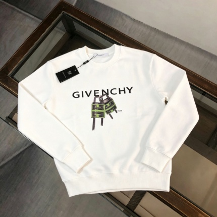 Cheap Givenchy Hoodies for Men in 232187, $45 USD- [IB232187] - Replica Givenchy Hoodies for Men