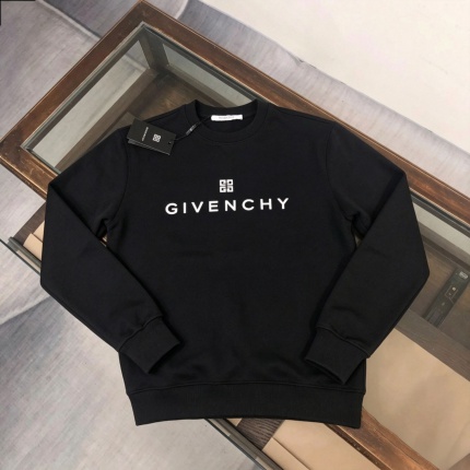 Cheap Givenchy Hoodies for Men in 232191, $45 USD- [IB232191] - Replica Givenchy Hoodies for Men