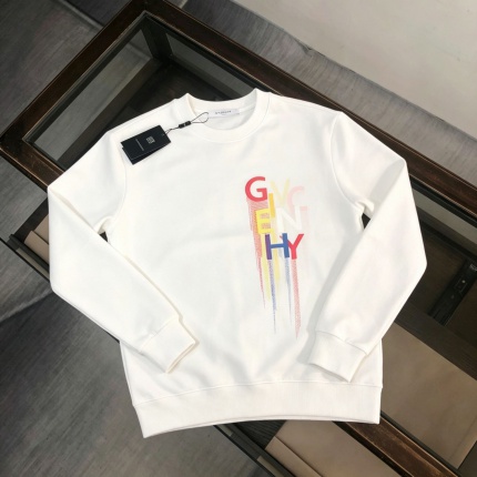 Cheap Givenchy Hoodies for Men in 232192, $45 USD- [IB232192] - Replica Givenchy Hoodies for Men