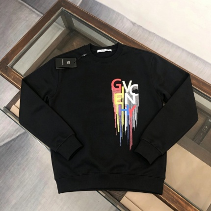 Cheap Givenchy Hoodies for Men in 232193, $45 USD- [IB232193] - Replica Givenchy Hoodies for Men