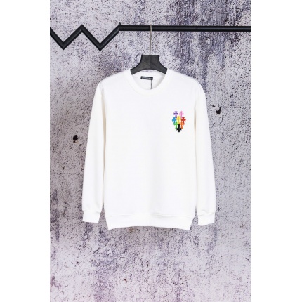 Cheap Chrome hearts Hoody in 232198, $45 USD- [IB232198] - Replica Chrome hearts Hoody