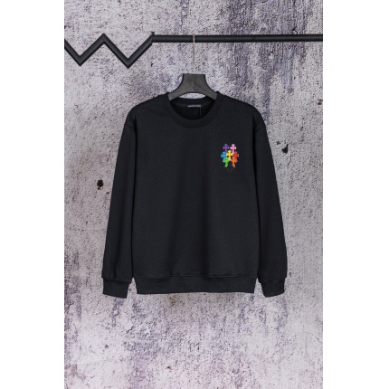 Cheap Chrome hearts Hoody in 232199, $45 USD- [IB232199] - Replica Chrome hearts Hoody