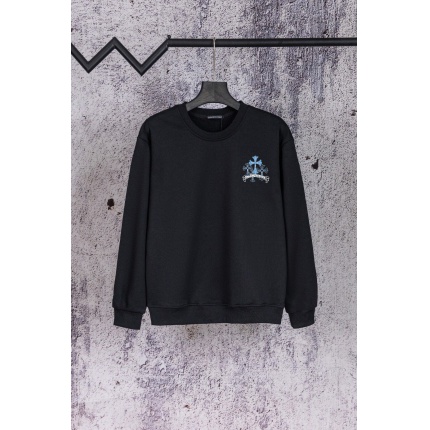 Cheap Chrome hearts Hoody in 232201, $45 USD- [IB232201] - Replica Chrome hearts Hoody
