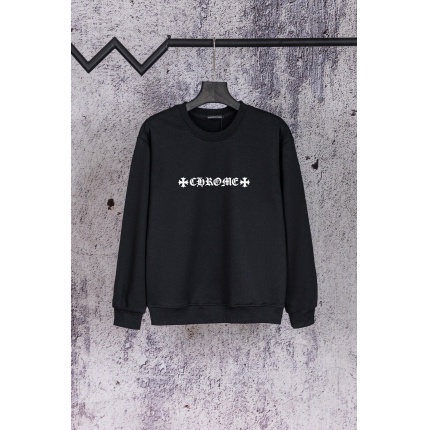 Cheap Chrome hearts Hoody in 232207, $45 USD- [IB232207] - Replica Chrome hearts Hoody