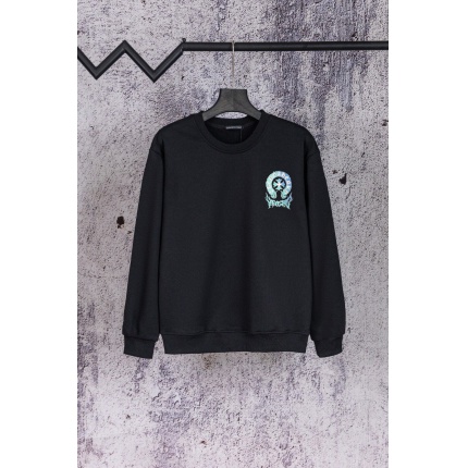 Cheap Chrome hearts Hoody in 232209, $45 USD- [IB232209] - Replica Chrome hearts Hoody