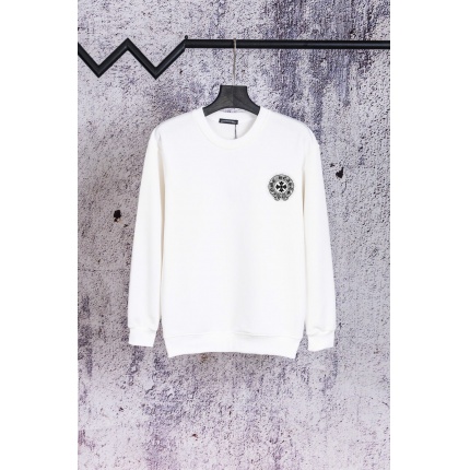 Cheap Chrome hearts Hoody in 232210, $45 USD- [IB232210] - Replica Chrome hearts Hoody