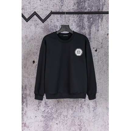 Cheap Chrome hearts Hoody in 232211, $45 USD- [IB232211] - Replica Chrome hearts Hoody