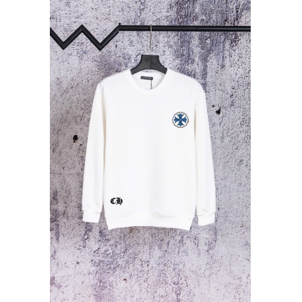 Cheap Chrome hearts Hoody in 232212, $45 USD- [IB232212] - Replica Chrome hearts Hoody