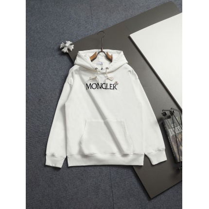 Cheap Moncle Hoody for Men in 232217, $50 USD- [IB232217] - Replica Moncle Hoody for Men