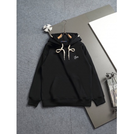 Cheap Louis Vuitton Hoodies for Men in 232218, $50 USD- [IB232218] - Replica Louis Vuitton Hoodies for Men