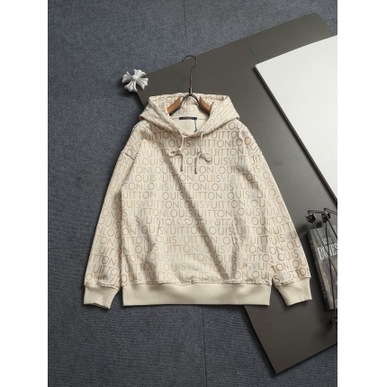 Cheap Louis Vuitton Hoodies for Men in 232219, $50 USD- [IB232219] - Replica Louis Vuitton Hoodies for Men