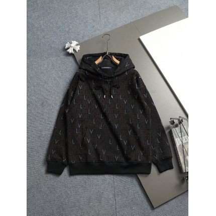 Cheap Louis Vuitton Hoodies for Men in 232220, $50 USD- [IB232220] - Replica Louis Vuitton Hoodies for Men