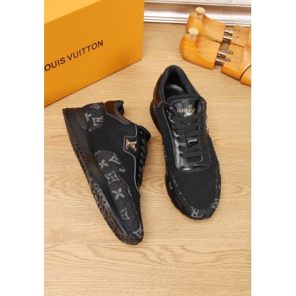 Cheap Louis Vuitton Sneakers For Men in 232235, $70 USD- [IB232235] - Replica Louis Vuitton Sneakers For Men