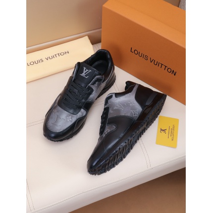 Cheap Louis Vuitton Sneakers For Men in 232239, $70 USD- [IB232239] - Replica Louis Vuitton Sneakers For Men