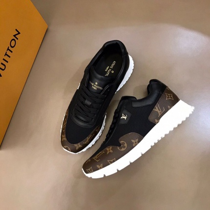 Cheap Louis Vuitton Sneakers For Men in 232246, $70 USD- [IB232246] - Replica Louis Vuitton Sneakers For Men