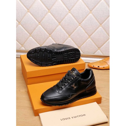 Cheap Louis Vuitton Sneakers For Men in 232247, $70 USD- [IB232247] - Replica Louis Vuitton Sneakers For Men