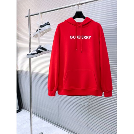 Cheap Burberry Hoodies in 232252, $45 USD- [IB232252] - Replica Burberry Hoodies for Men