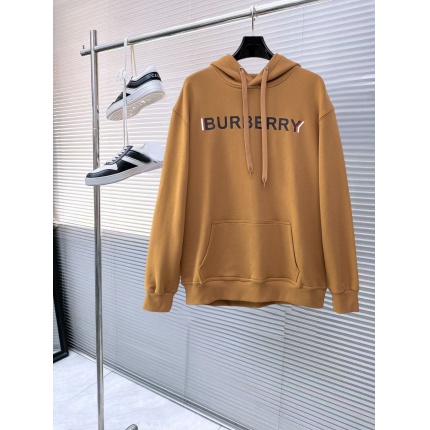 Cheap Burberry Hoodies in 232256, $45 USD- [IB232256] - Replica Burberry Hoodies for Men