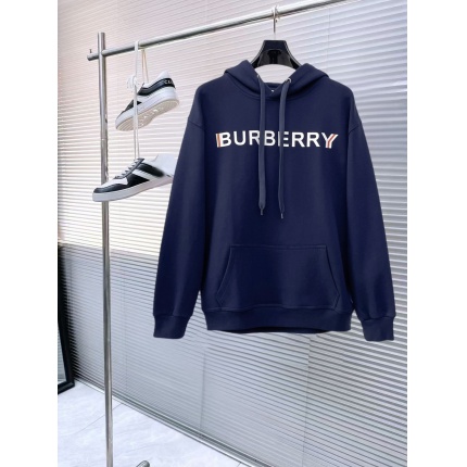 Cheap Burberry Hoodies in 232257, $45 USD- [IB232257] - Replica Burberry Hoodies for Men
