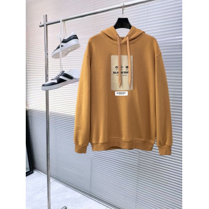 Cheap Burberry Hoodies in 232263, $45 USD- [IB232263] - Replica Burberry Hoodies for Men