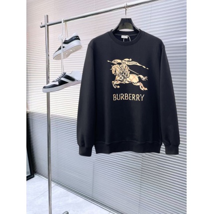 Cheap Burberry Hoodies in 232265, $45 USD- [IB232265] - Replica Burberry Hoodies for Men