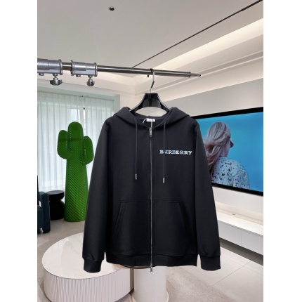 Cheap Burberry Hoodies for Men in 232285, $60 USD- [IB232285] - Replica Burberry Hoodies for Men