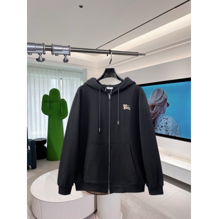 Cheap Burberry Hoodies for Men in 232286, $60 USD- [IB232286] - Replica Burberry Hoodies for Men