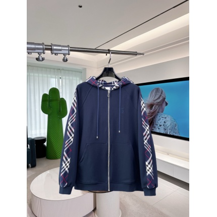 Cheap Burberry Hoodies for Men in 232287, $60 USD- [IB232287] - Replica Burberry Hoodies for Men
