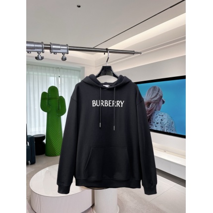 Cheap Burberry Hoodies for Men in 232288, $45 USD- [IB232288] - Replica Burberry Hoodies for Men