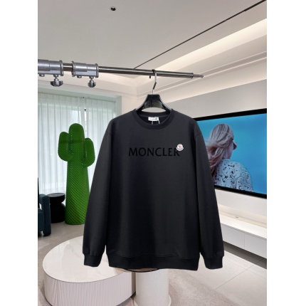 Cheap Moncle Hoody for Men in 232290, $45 USD- [IB232290] - Replica Moncle Hoody for Men