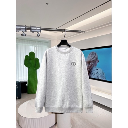Cheap Dior Hoodies for Men in 232292, $45 USD- [IB232292] - Replica Dior Hoodies for Men