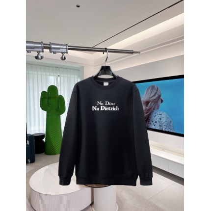 Cheap Dior Hoodies for Men in 232298, $45 USD- [IB232298] - Replica Dior Hoodies for Men
