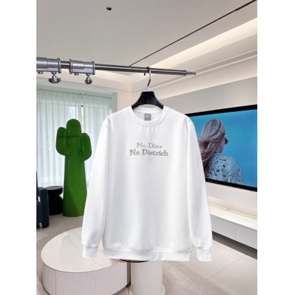 Cheap Dior Hoodies for Men in 232299, $45 USD- [IB232299] - Replica Dior Hoodies for Men