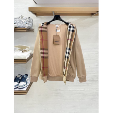 Cheap Burberry Hoodies for Men in 232315, $75 USD- [IB232315] - Replica Burberry Hoodies for Men