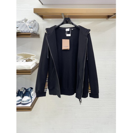 Cheap Burberry Hoodies for Men in 232319, $60 USD- [IB232319] - Replica Burberry Hoodies for Men