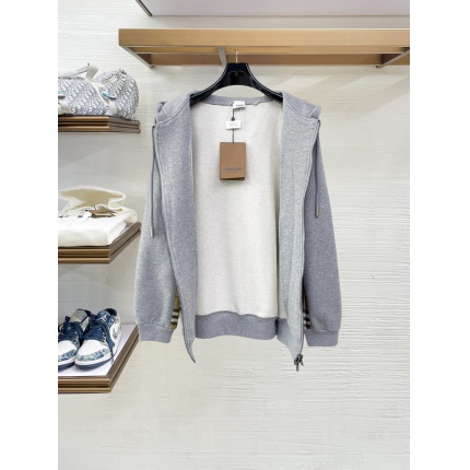 Cheap Burberry Hoodies for Men in 232320, $60 USD- [IB232320] - Replica Burberry Hoodies for Men
