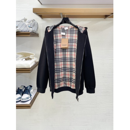 Cheap Burberry Hoodies for Men in 232321, $60 USD- [IB232321] - Replica Burberry Hoodies for Men