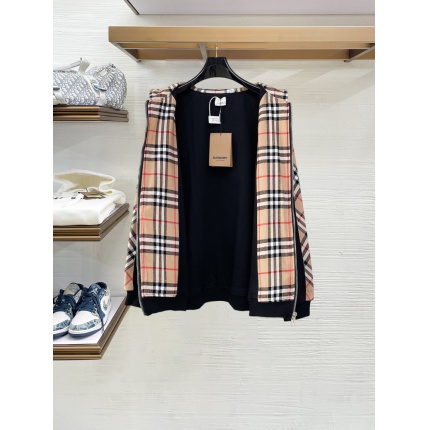 Cheap Burberry Hoodies for Men in 232323, $75 USD- [IB232323] - Replica Burberry Hoodies for Men