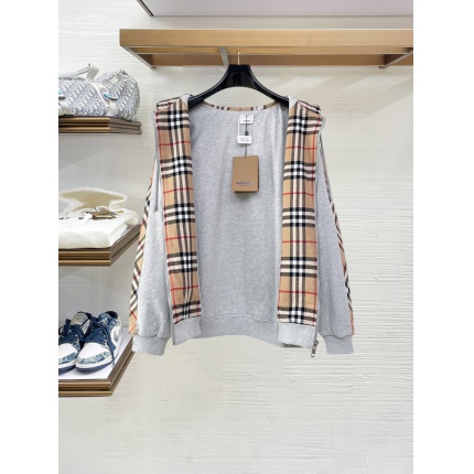 Cheap Burberry Hoodies for Men in 232324, $75 USD- [IB232324] - Replica Burberry Hoodies for Men