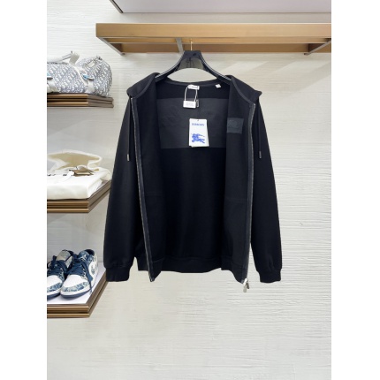 Cheap Burberry Hoodies for Men in 232325, $55 USD- [IB232325] - Replica Burberry Hoodies for Men