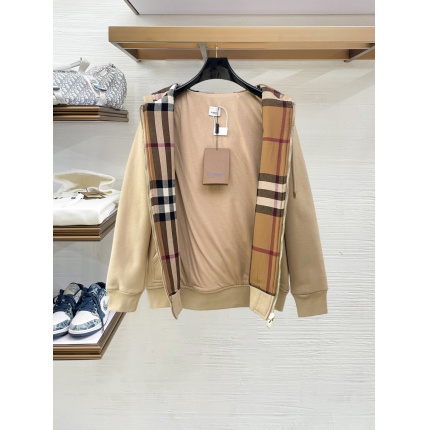 Cheap Burberry Hoodies for Men in 232327, $75 USD- [IB232327] - Replica Burberry Hoodies for Men