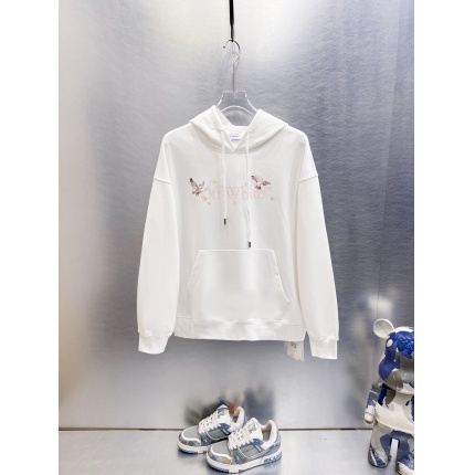 Cheap Off White Hoodies for Men in 232337, $50 USD- [IB232337] - Replica Off White Hoodies for Men