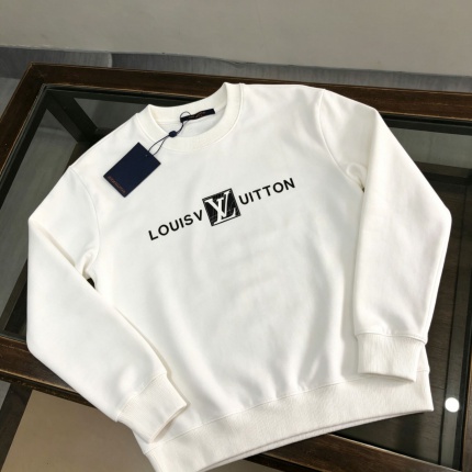 Cheap Louis Vuitton Hoodies for Men in 232342, $50 USD- [IB232342] - Replica Louis Vuitton Hoodies for Men