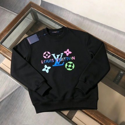 Cheap Louis Vuitton Hoodies for Men in 232345, $50 USD- [IB232345] - Replica Louis Vuitton Hoodies for Men