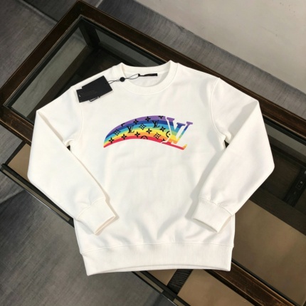 Cheap Louis Vuitton Hoodies for Men in 232346, $50 USD- [IB232346] - Replica Louis Vuitton Hoodies for Men
