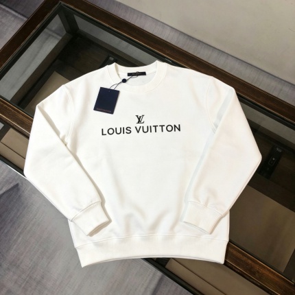 Cheap Louis Vuitton Hoodies for Men in 232350, $50 USD- [IB232350] - Replica Louis Vuitton Hoodies for Men