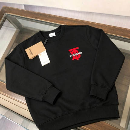 Cheap Burberry Hoodies for Men in 232352, $50 USD- [IB232352] - Replica Burberry Hoodies for Men