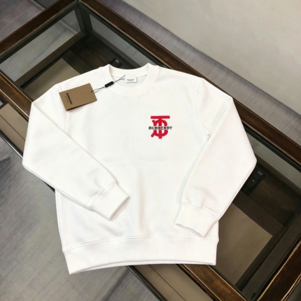 Burberry Hoodies for Men in 232353