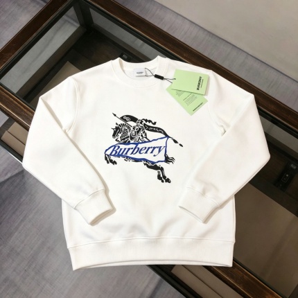 Cheap Burberry Hoodies for Men in 232354, $50 USD- [IB232354] - Replica Burberry Hoodies for Men